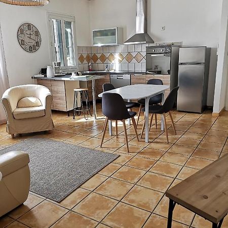 Villa Les Portes d'Autan à Carcassonne Extérieur photo
