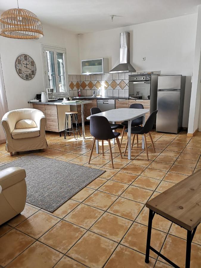 Villa Les Portes d'Autan à Carcassonne Extérieur photo