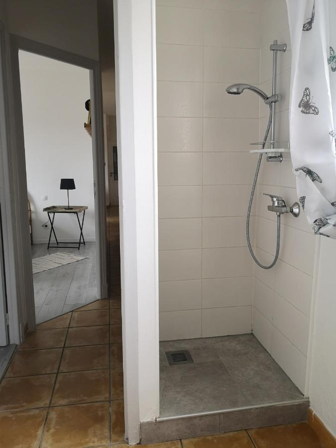 Villa Les Portes d'Autan à Carcassonne Extérieur photo