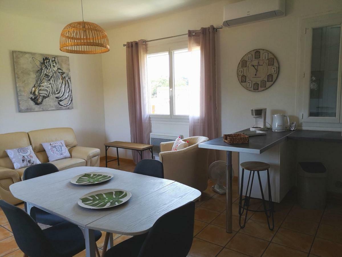 Villa Les Portes d'Autan à Carcassonne Extérieur photo